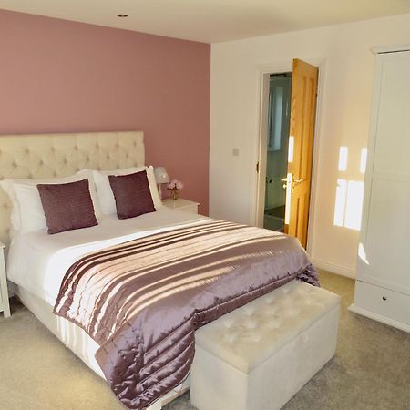 Glendale Bed And Breakfast, Cushendall Exterior photo