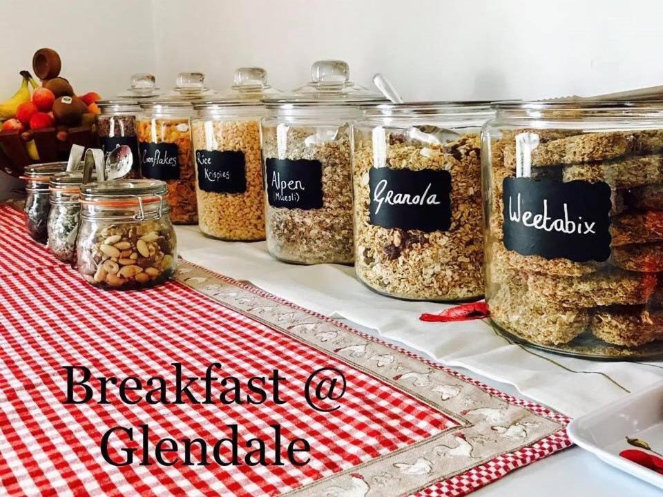 Glendale Bed And Breakfast, Cushendall Exterior photo