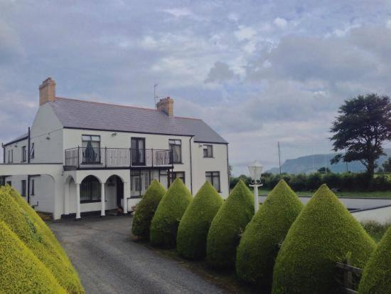 Glendale Bed And Breakfast, Cushendall Exterior photo