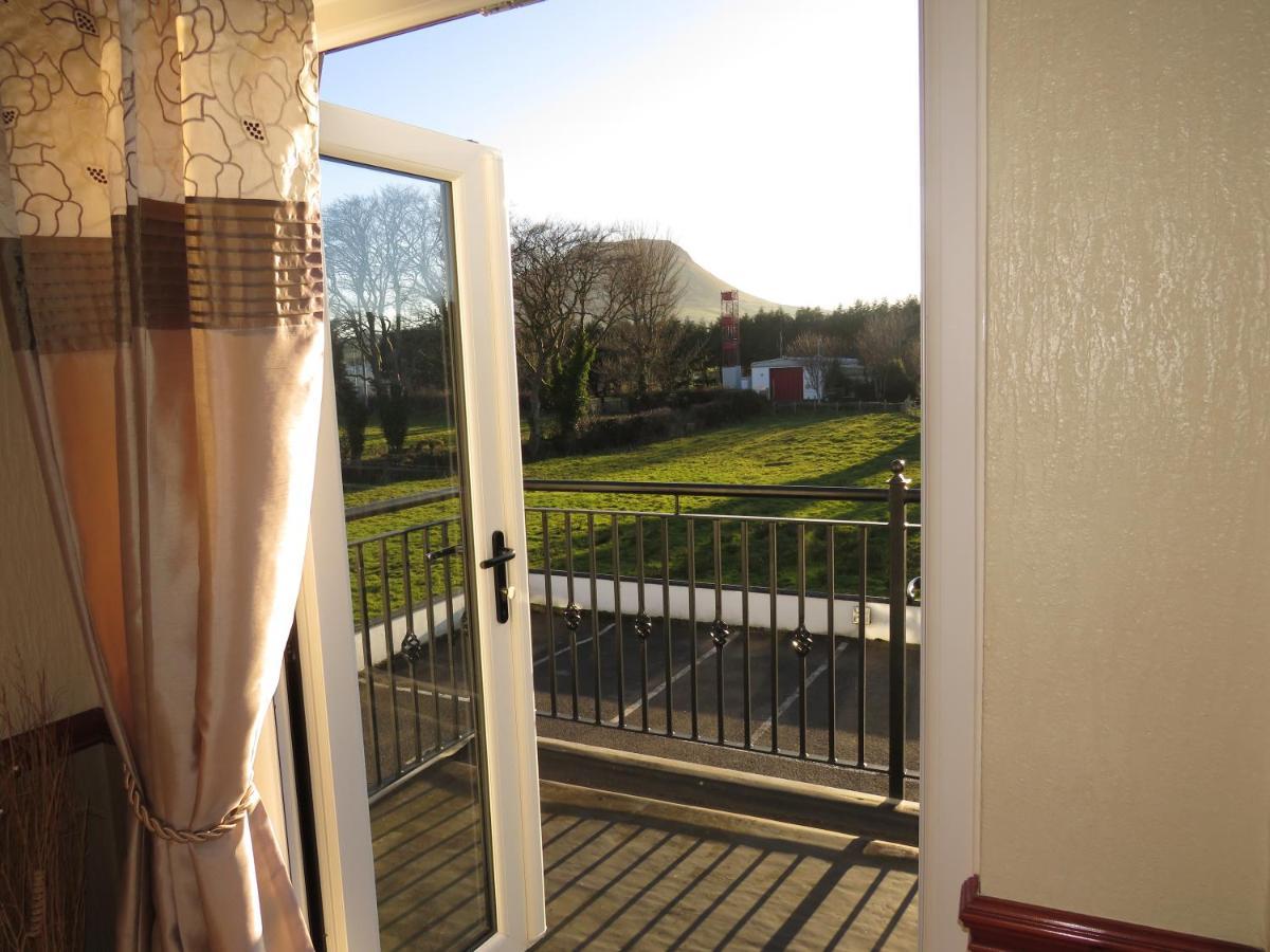 Glendale Bed And Breakfast, Cushendall Exterior photo