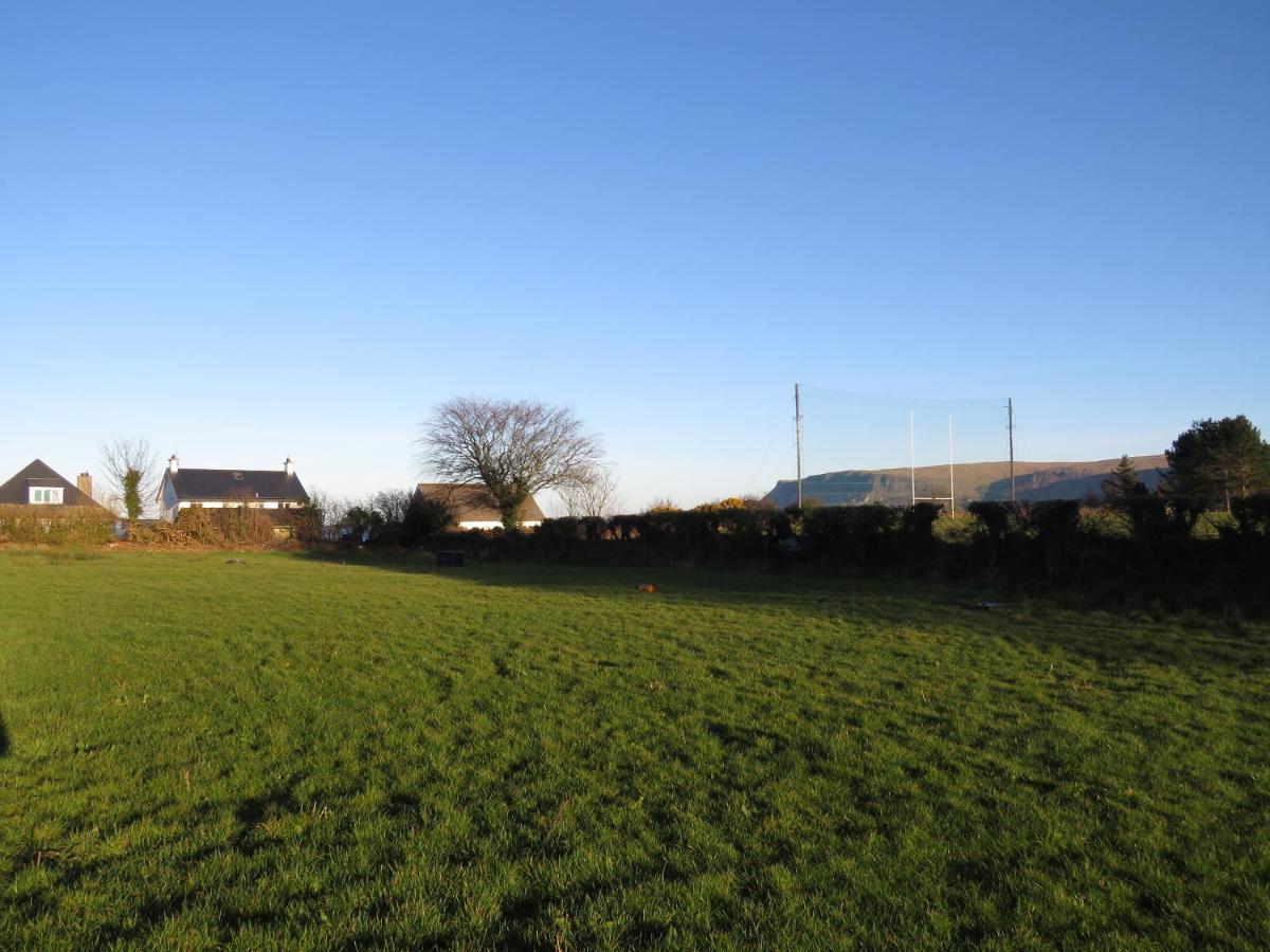 Glendale Bed And Breakfast, Cushendall Exterior photo