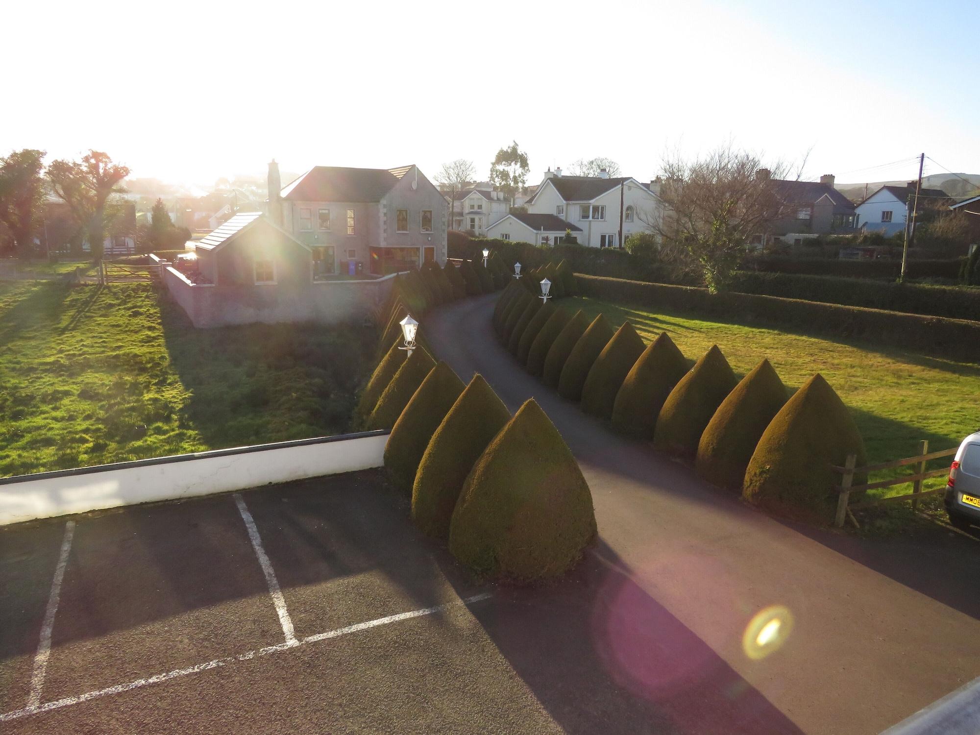 Glendale Bed And Breakfast, Cushendall Exterior photo
