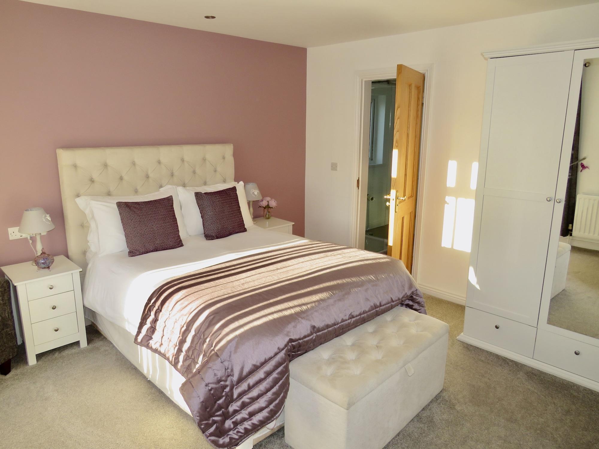 Glendale Bed And Breakfast, Cushendall Exterior photo