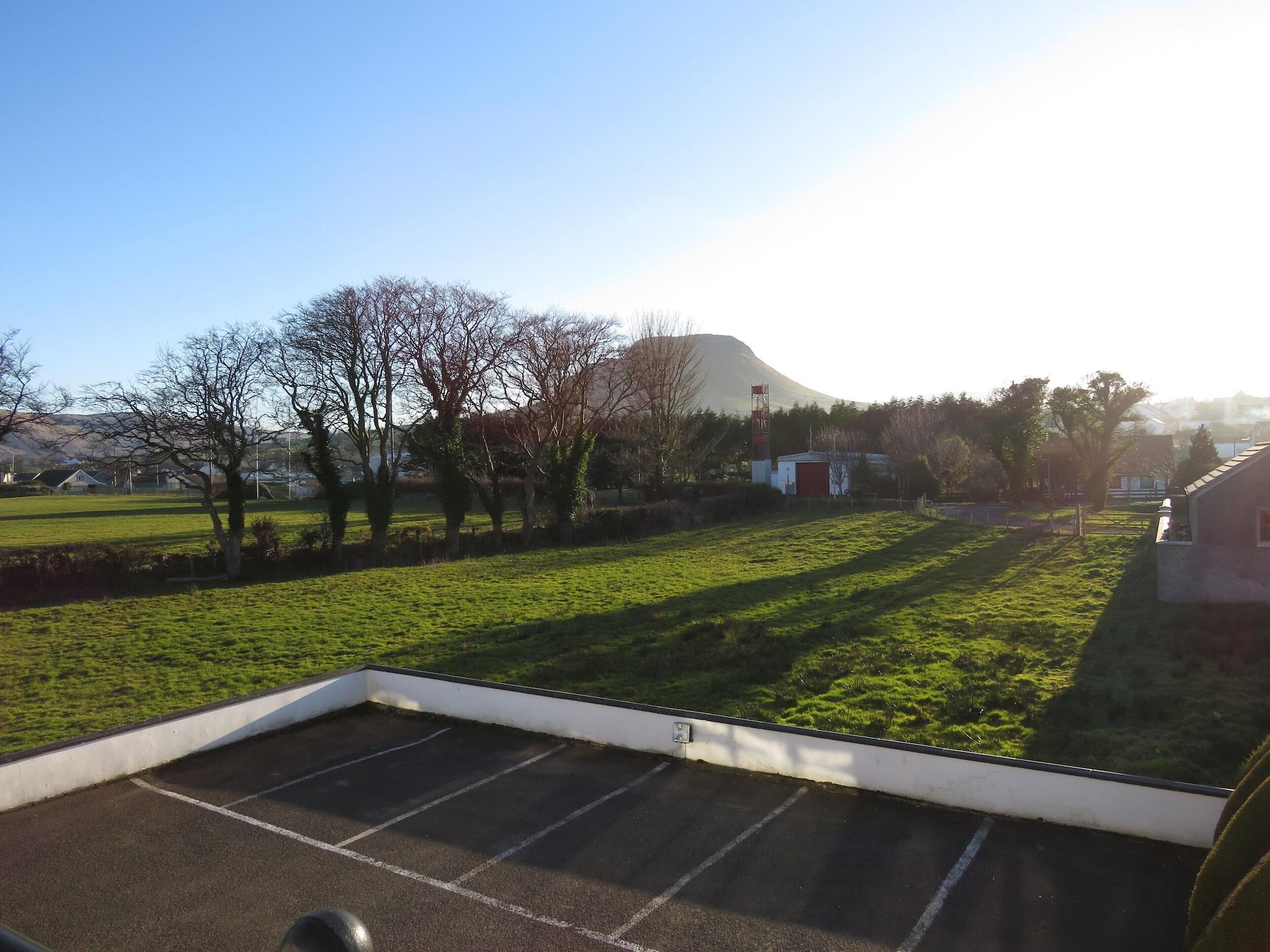 Glendale Bed And Breakfast, Cushendall Exterior photo