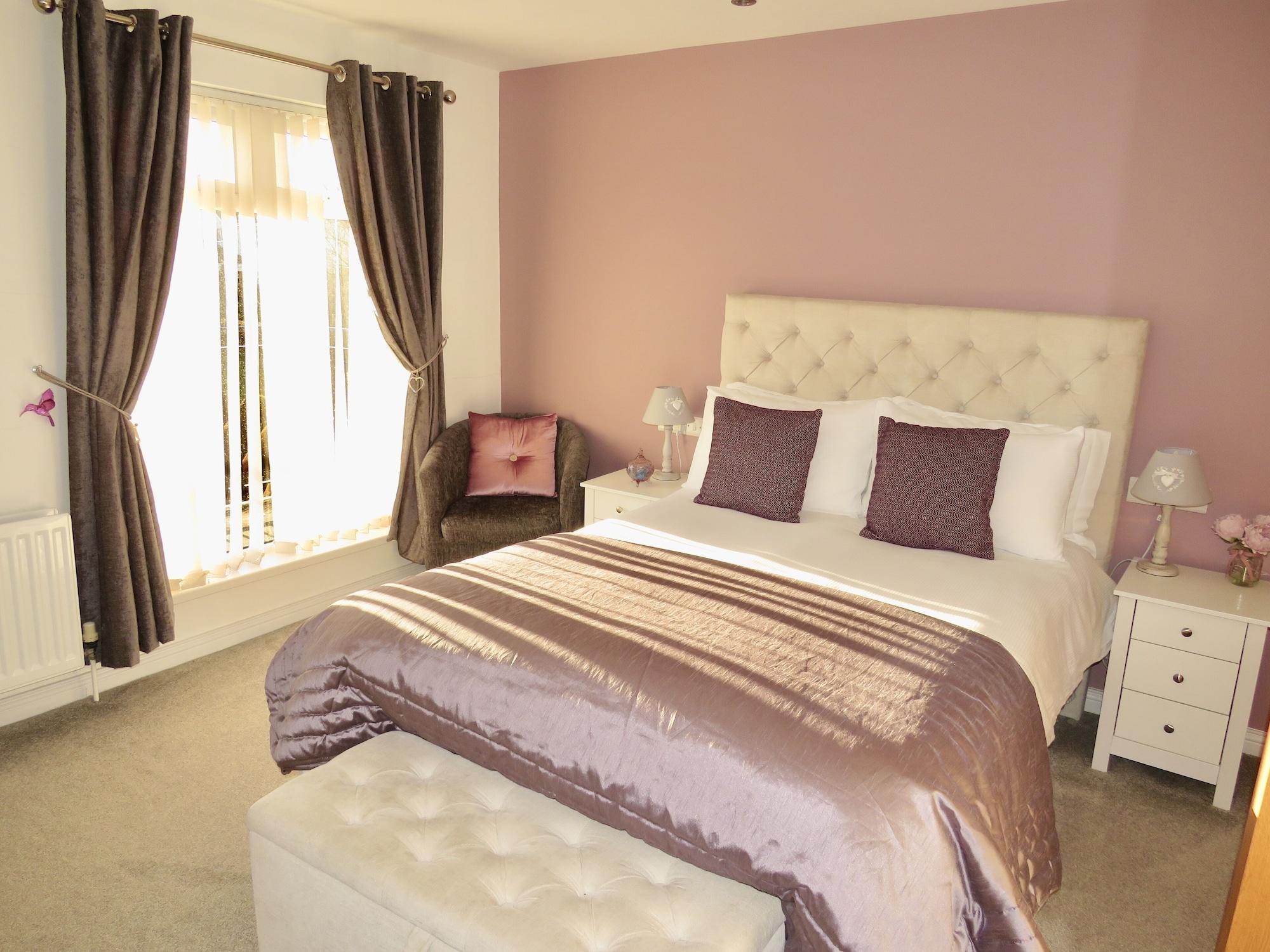 Glendale Bed And Breakfast, Cushendall Exterior photo
