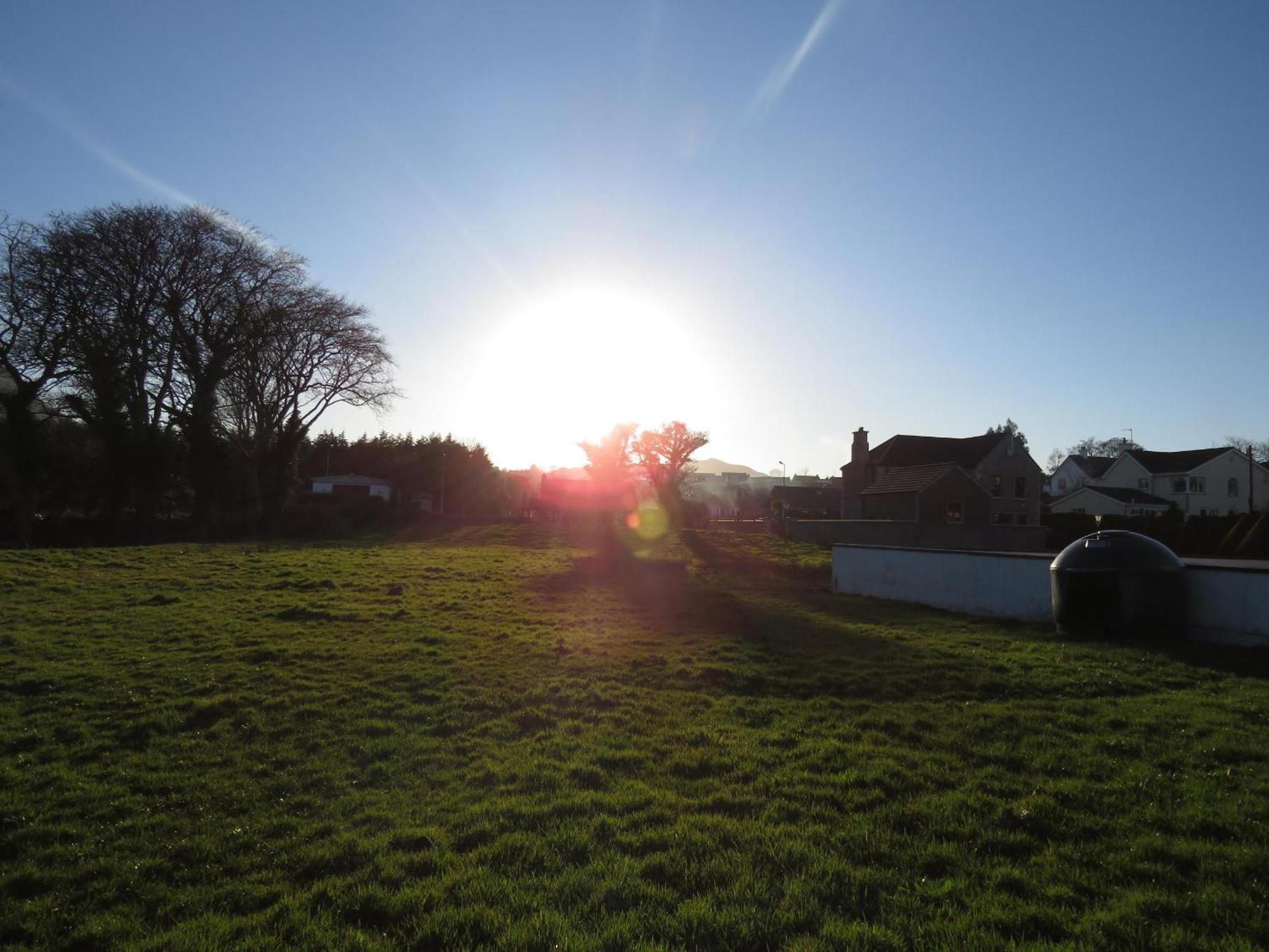 Glendale Bed And Breakfast, Cushendall Room photo