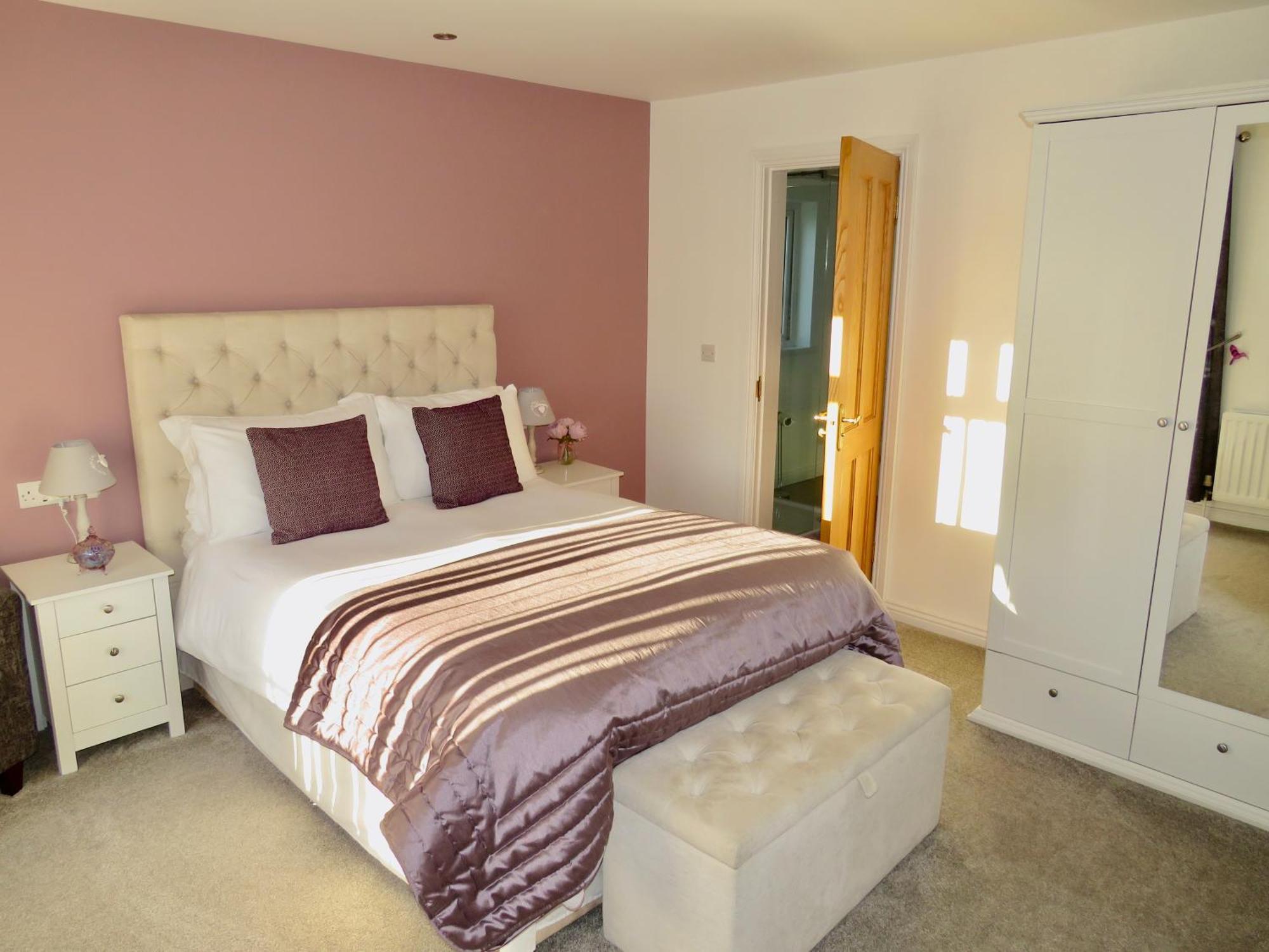 Glendale Bed And Breakfast, Cushendall Exterior photo