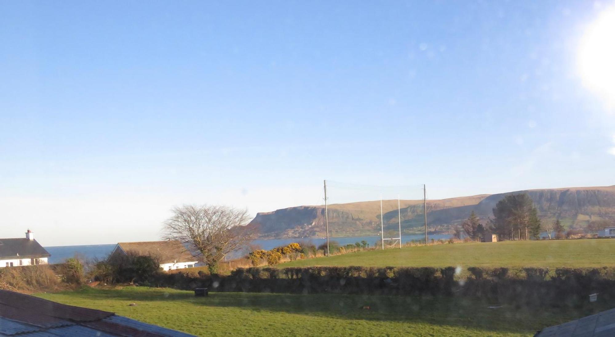 Glendale Bed And Breakfast, Cushendall Room photo