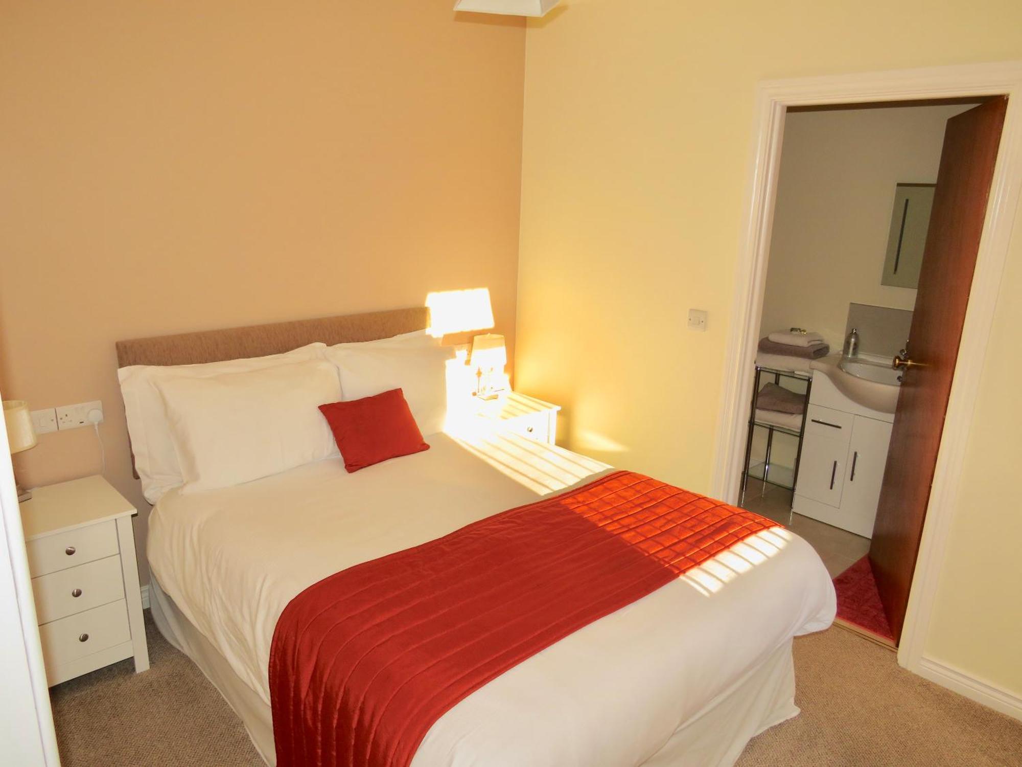 Glendale Bed And Breakfast, Cushendall Room photo