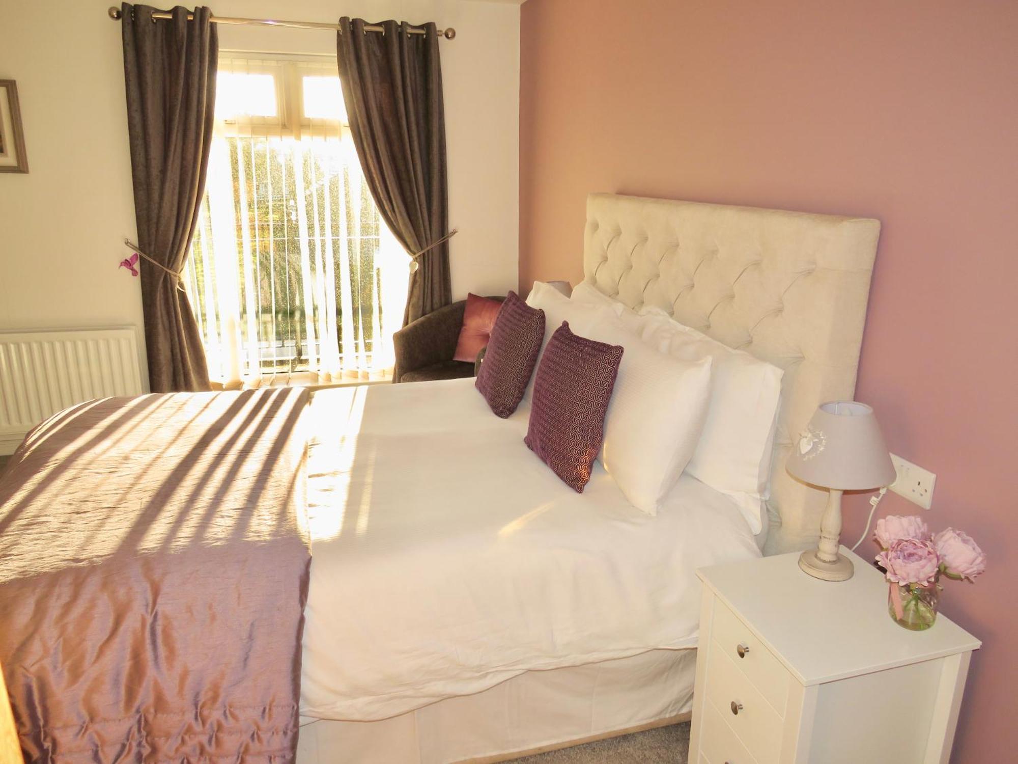 Glendale Bed And Breakfast, Cushendall Room photo
