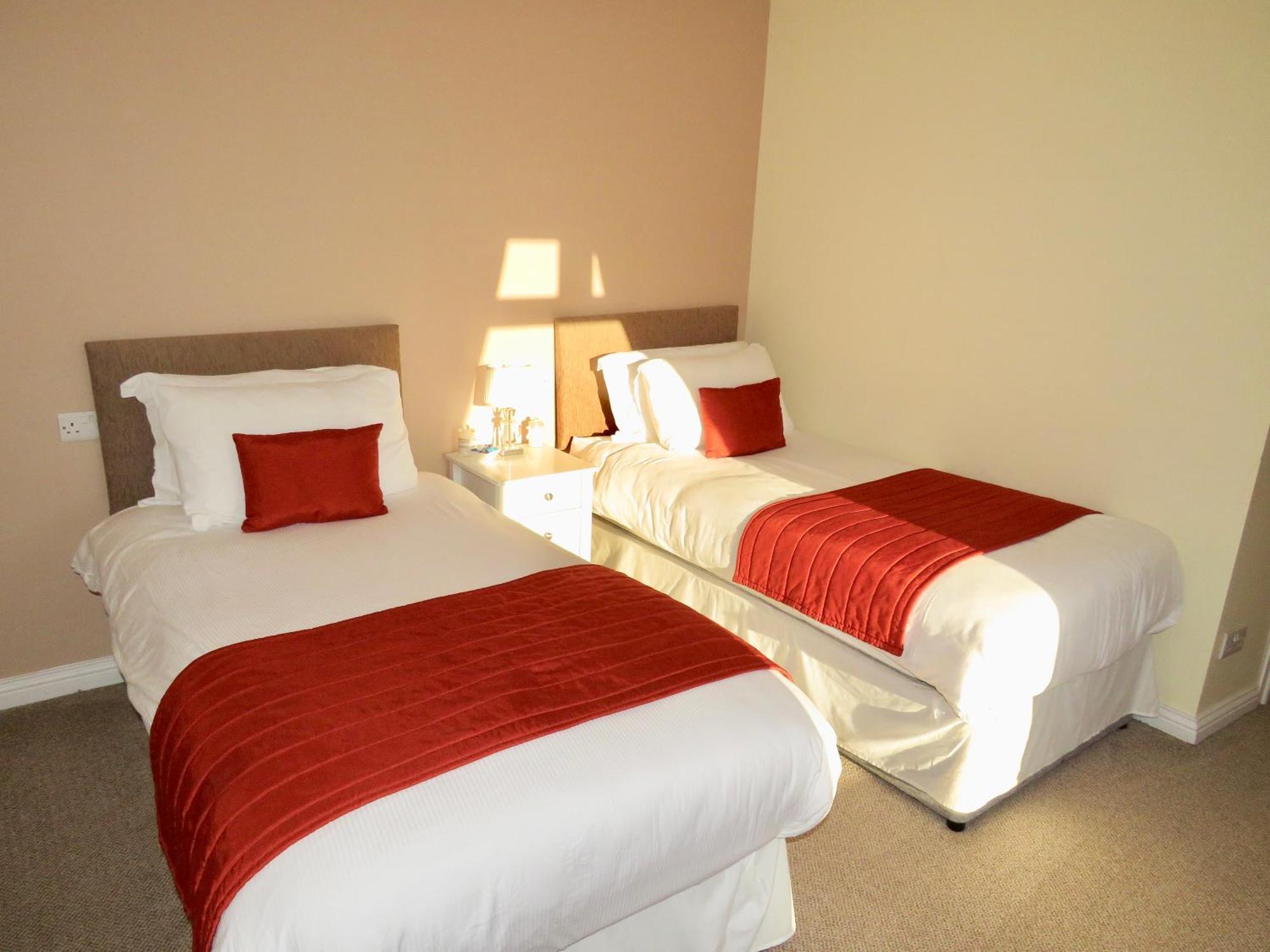 Glendale Bed And Breakfast, Cushendall Room photo