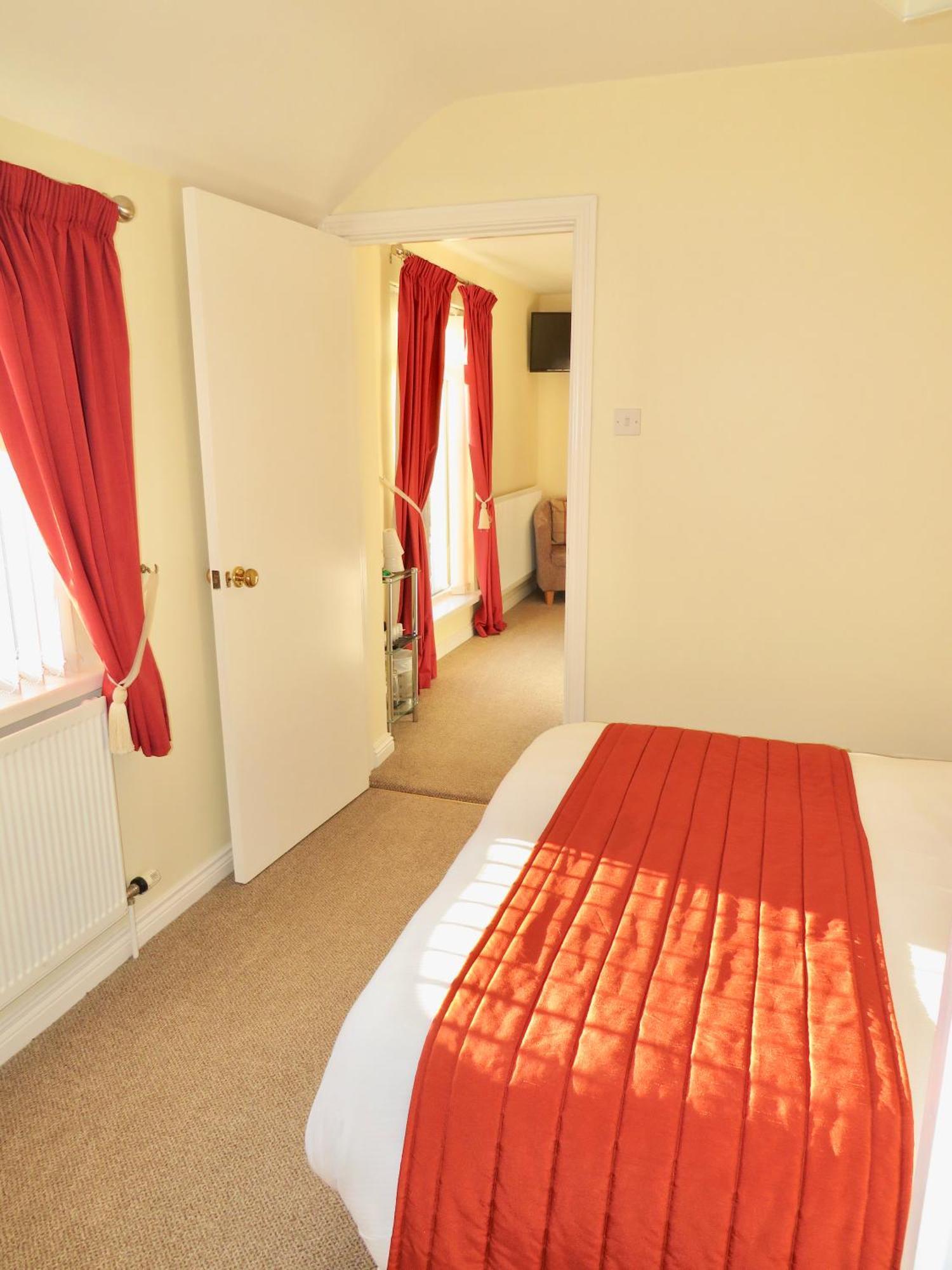 Glendale Bed And Breakfast, Cushendall Room photo